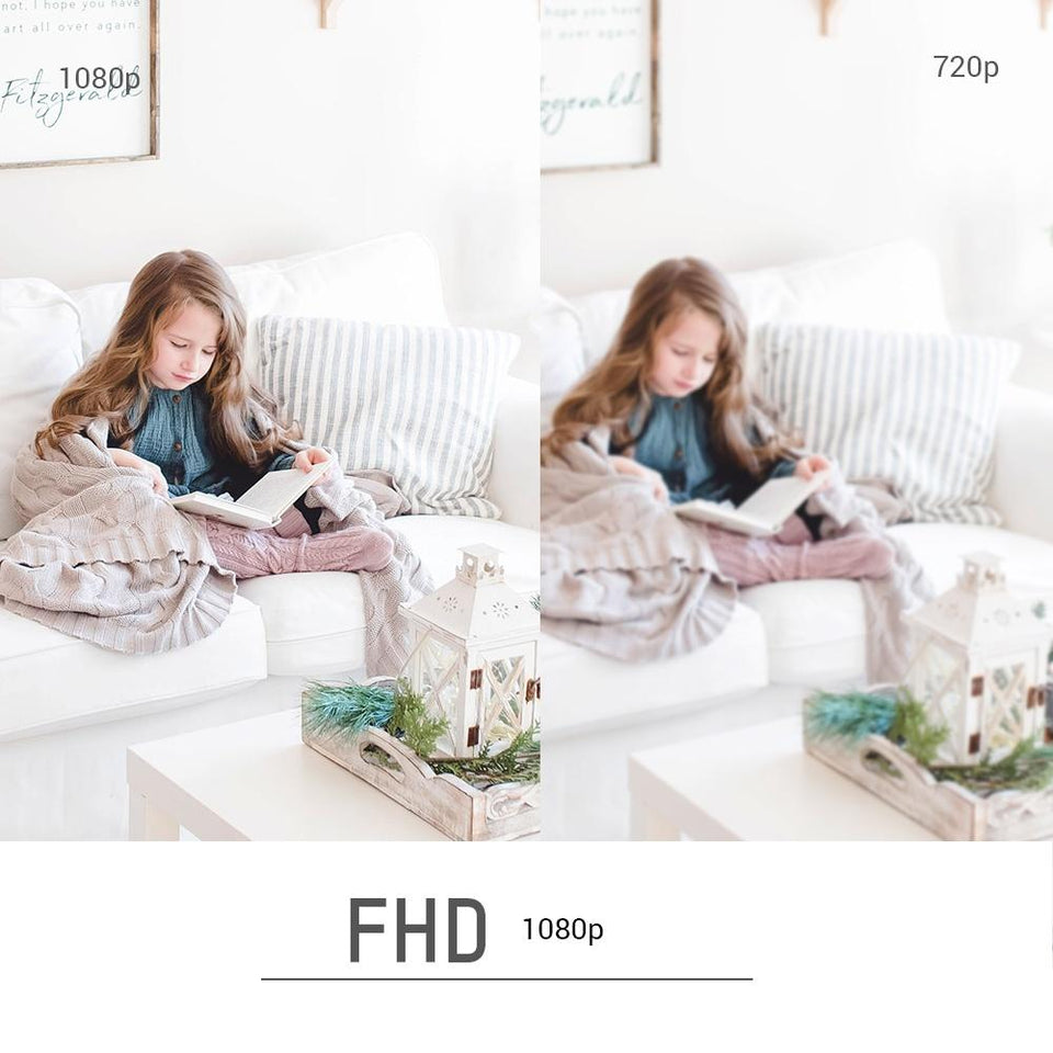 Ezviz Cámara IP Smart WiFi Domo IR para Interiores C6N, Inalámbrico, 1920 x 1080 Pixeles, Día/Noche