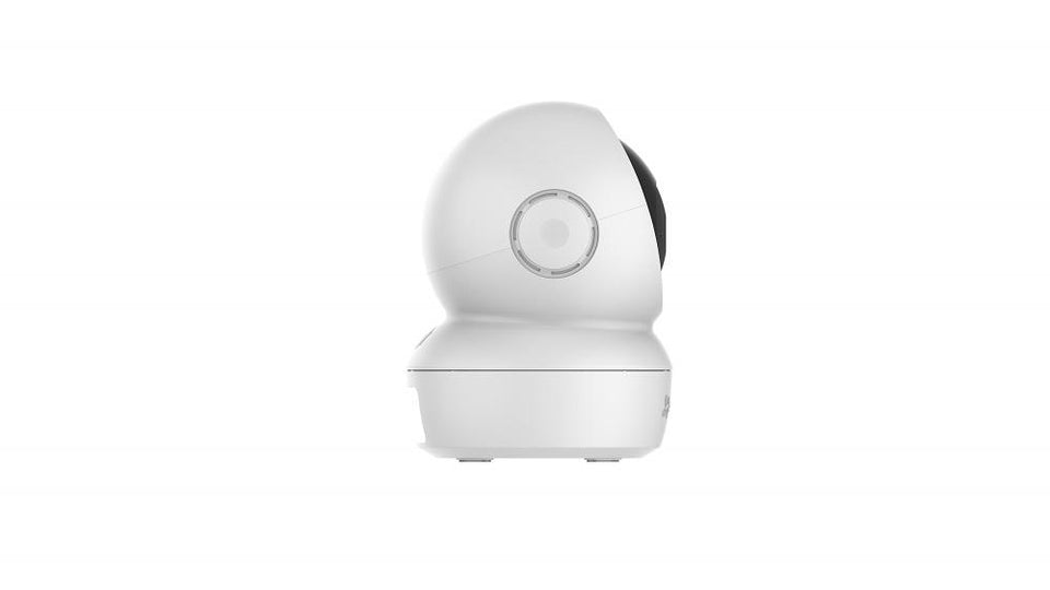 Ezviz Cámara IP Smart WiFi Domo IR para Interiores C6N, Inalámbrico, 1920 x 1080 Pixeles, Día/Noche