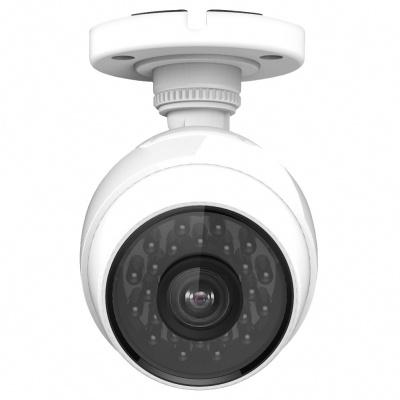 Ezviz Cámara IP Bullet IR para Exteriores CS-CV216, Inalámbrico/Alámbrico, WiFi, 1280 x 720 Pixeles, Día/Noche
