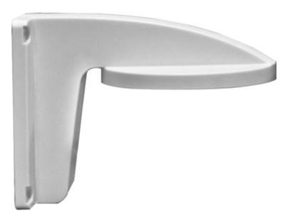 Hikvision Montaje de Pared para Interiores, Blanco