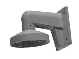 Hikvision Montaje de Pared para Cámara DS-1273ZJ-130-TRL, Gris