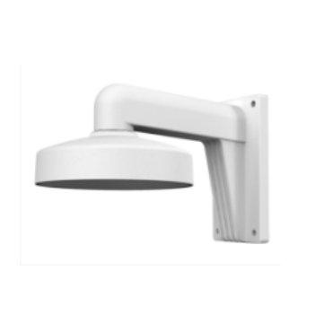 Hikvision Montaje en Pared DS-1473ZJ-135, para Cámaras Domo, Blanco