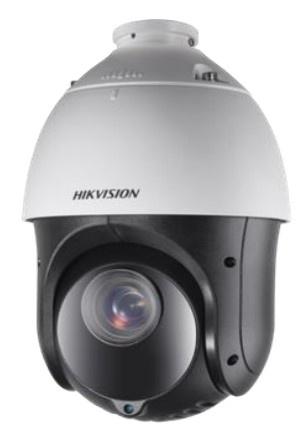 Hikvision Cámara CCTV Domo IR para Interiores DS-2AE4215TI-A, Alámbrico, 1920 x 1080 Pixeles, Día/Noche