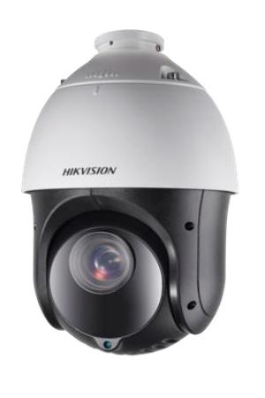 Hikvision Cámara CCTV Domo PTZ Turbo HD IR para Interiores/Exteriores DS-2AE4225TI-A, Alámbrico, 1920 x 1080 Pixeles, Día/Noche