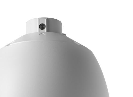 Hikvision Cámara CCTV PTZ Turbo HD para Exteriores DS-2AE5225T-A, Alámbrico, 1920 x 1080 Pixeles, Día/Noche