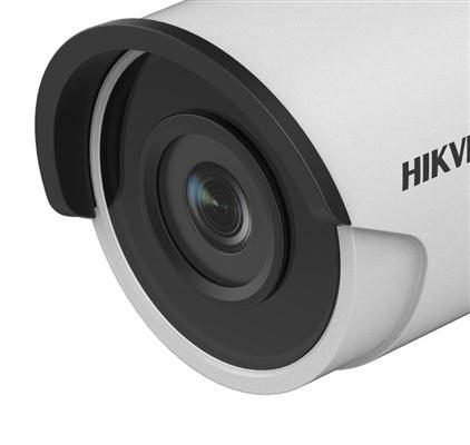 Hikvision Cámara IP Bullet IR para Exteriores DS-2CD2025FWD-I, Alámbrico, 1920 x 1080 Pixeles, Día/Noche