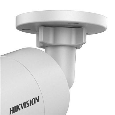 Hikvision Cámara IP Bullet IR para Exteriores DS-2CD2025FWD-I, Alámbrico, 1920 x 1080 Pixeles, Día/Noche