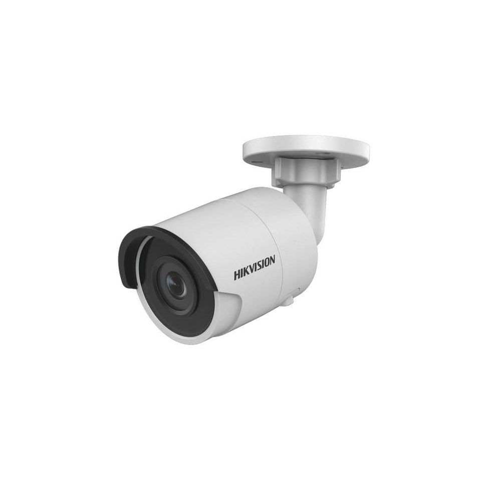 Hikvision Cámara IP Bullet para Interiores/Exteriores DS-2CD2043G0-I, Alámbrico, 2560 x 1440 Pixeles, Día/Noche