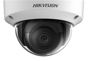 Hikvision Cámara IP Domo IR DS-2CD2135FWD-IS, Alámbrico, 2048 x 1536 Pixeles, Día/Noche