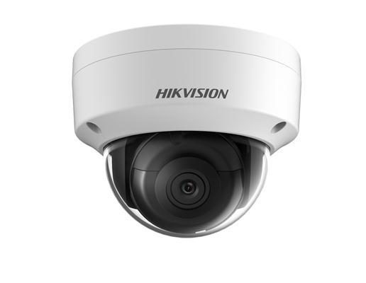 Hikvision Cámara IP Domo IR para Interiores/Exteriores DS-2CD2145FWD-IS(2.8MM), Alámbrico, 2688 x 1520 Pixeles, Día/Noche