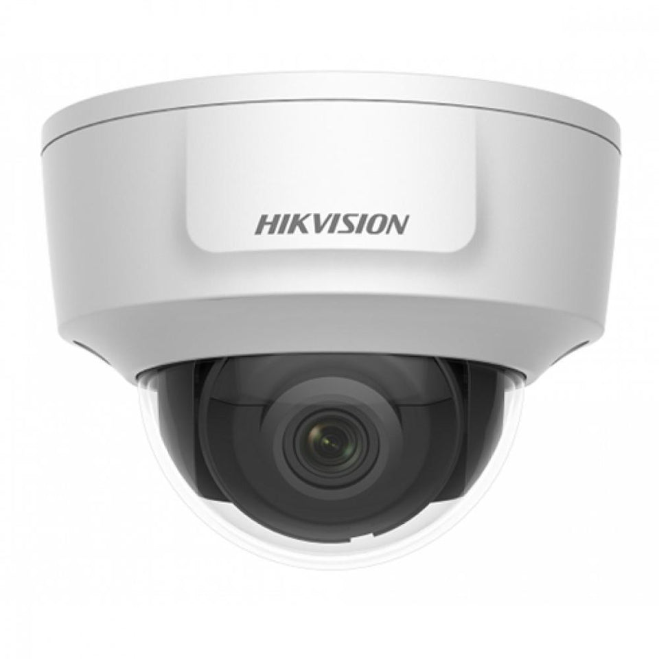 Hikvision Cámara IP Domo IR para Interiores/Exteriores DS-2CD2185G0-IMS, Alámbrico, 3840 x 2160 Pixeles, Día/Noche