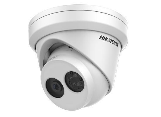 Hikvision Cámara IP Domo IR para Exteriores DS-2CD2325FWD-I, Alámbrico, 1920 x 1080 Pixeles, Día/Noche