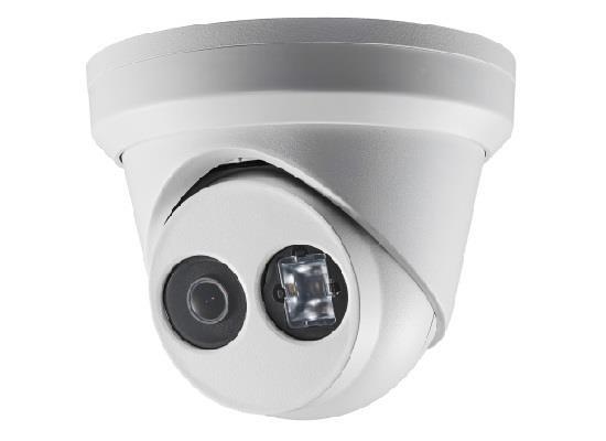 Hikvision Cámara IP Domo IR para Exteriores DS-2CD2343G0-I, Alámbrico, 2560 x 1440 Pixeles, Día/Noche