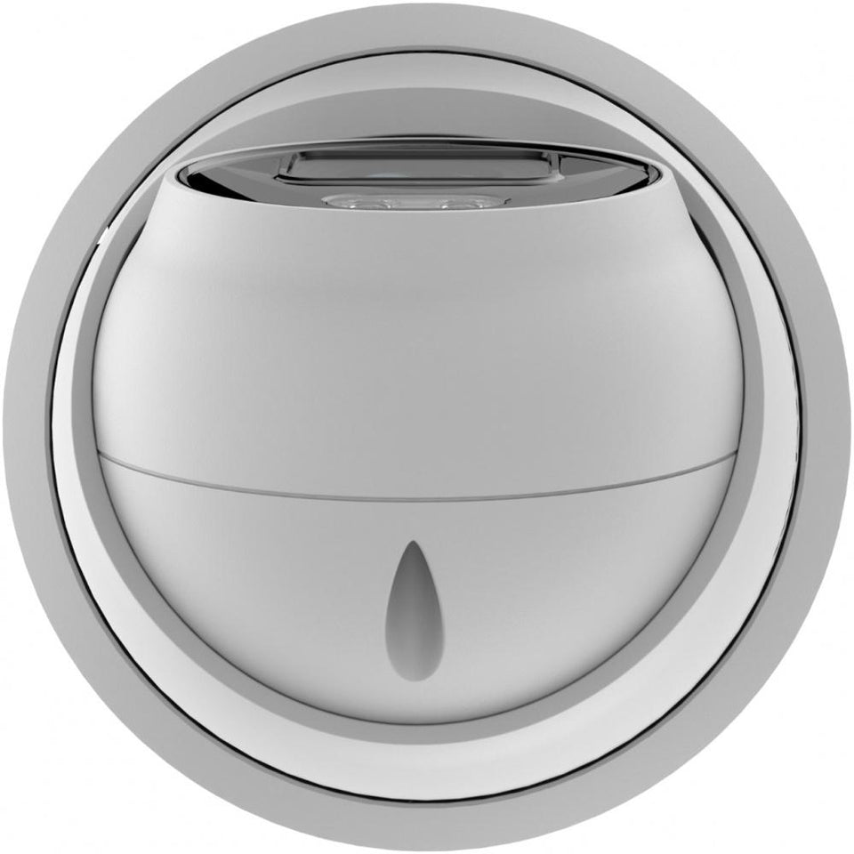 Hikvision Cámara IP Domo para Exteriores DS-2CD2347G2-LU, Alámbrico, 2688 x 1520 Pixeles