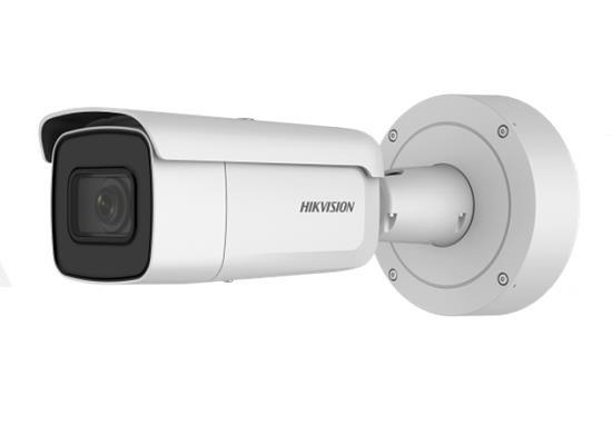 Hikvision Cámara IP Bullet IR para Interiores/Exteriores DS-2CD2625FWD-IZS, Alámbrico, 1920 x 1080 Pixeles, Día/Noche