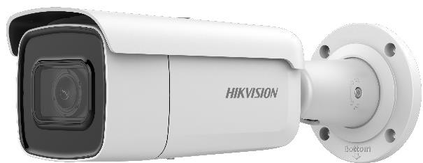 Hikvision Cámara IP Bullet IR para Interiores/Exteriores DS-2CD2665G1-IZS(2.8-12MM), Alámbrico, 3072 x 2048 Pixeles, Día/Noche