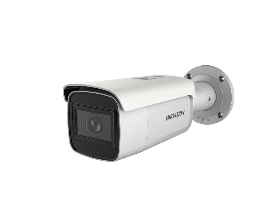 Hikvision Cámara IP Bullet IR para Interiores/Exteriores DS-2CD2683G1-IZS (2.8-12MM), Alámbrico, 3840 x 2160 Pixeles, Día/Noche