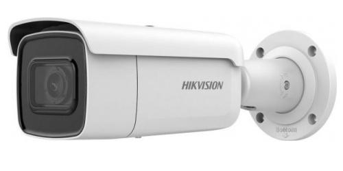 Hikvision Cámara IP Bullet IR para Interiores/Exteriores DS-2CD2685G1-IZS (2.8-12MM), Alámbrico, 3840 x 2160 Pixeles, Día/Noche