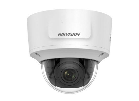 Hikvision Cámara IP Domo IR para Interiores/Exteriores DS-2CD2723G0-IZS, Alámbrico, 1920 x 1080 Pixeles, Día/Noche