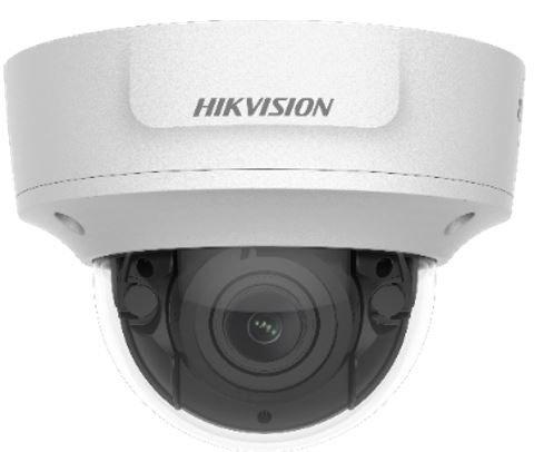 Hikvision Cámara IP Domo IR para Interiores/Exteriores DS-2CD2723G1-IZS (2.8-12MM), Alámbrico, 1920 x 1080 Pixeles, Día/Noche