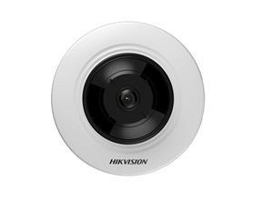 Hikvision Cámara IP Domo IR para Exteriores DS-2CD2935FWD-IS, Alámbrico, 2048 x 1536 Pixeles, Día/Noche