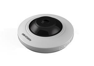 Hikvision Cámara IP Domo IR para Exteriores DS-2CD2935FWD-IS, Alámbrico, 2048 x 1536 Pixeles, Día/Noche