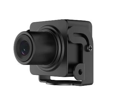 Hikvision Cámara IP Cubo para Interiores/Exteriores DS-2CD2D21G0/(M)-D/NF, Alámbrico, 1920 x 1080 Pixeles, Día/Noche