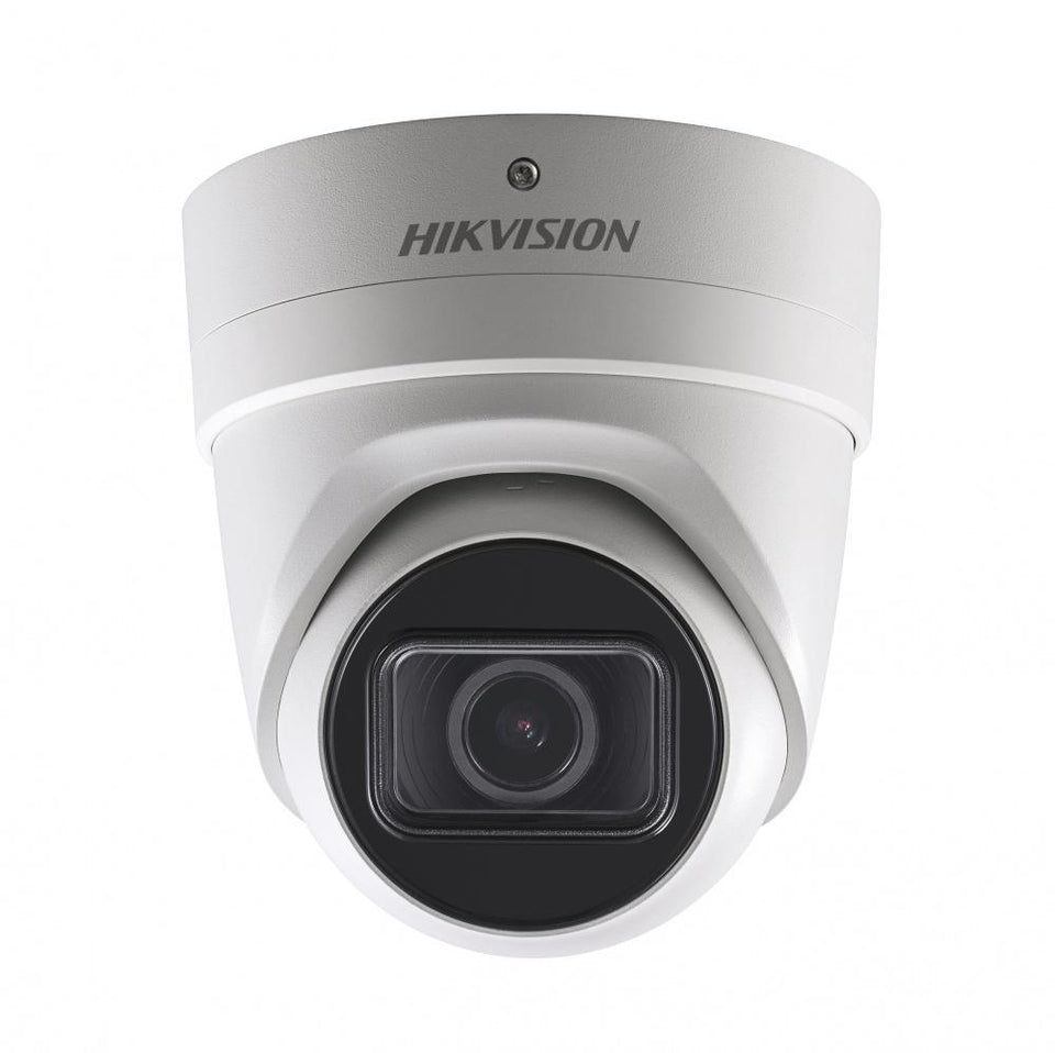 Hikvision Cámara IP Domo IR para Interiores/Exteriores DS-2CD2H23G1-IZS, Alámbrico, 1920 x 1080 Pixeles, Día/Noche