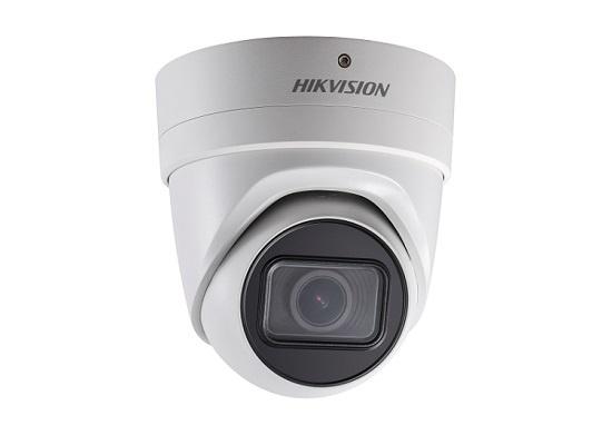 Hikvision Cámara IP Domo IR para Interiores/Exteriores DS-2CD2H23G1-IZS, Alámbrico, 1920 x 1080 Pixeles, Día/Noche
