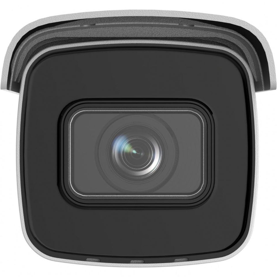 Hikvision Cámara IP Bullet para Interiores/Exteriores DS-2CD3656G2T-IZS, Alámbrico, 2592 x 1944 Pixeles, Día/Noche
