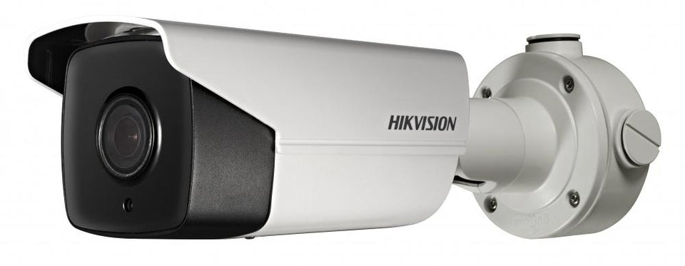 Hikvision Cámara IP Bullet IR para Interiores/Exteriores DS-2CD4A45G0-IZS, Alámbrico, 2560 x 1440 Pixeles, Día/Noche