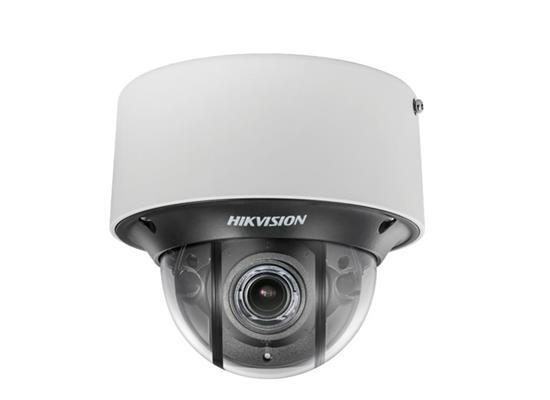 Hikvision Cámara IP Domo para Interiores DS-2CD4D26FWD-IZ(S), Alámbrico, 1920 x 1080 Pixeles, Día/Noche
