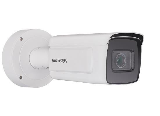 Hikvision Cámara IP Bullet IR para Interiores/Exteriores DS-2CD5A26G0-IZS, Alámbrico, 1920 x 1080 Pixeles, Día/Noche