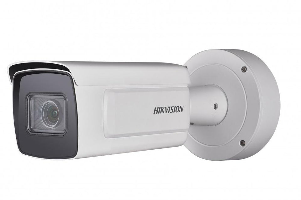 Hikvision Cámara IP Bullet IR para Interiores/Exteriores DS-2CD5A46G0-IZHS (2.8-12MM), Alámbrico, 2560 x 1440 Pixeles, Día/Noche