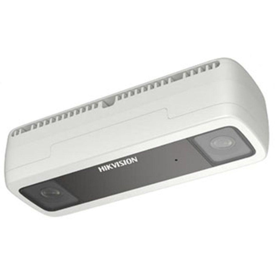 Hikvision Cámara IP Caja IR para Interiores/Exteriores DS-2CD6825G0/C-IVS (2.0MM), Alámbrico, 1920 x 1080 Pixeles, Día/Noche