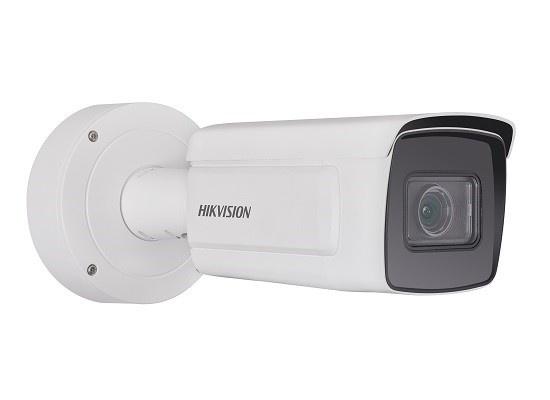Hikvision Cámara IP Bullet IR para Interiores/Exteriores DS-2CD7A26G0/P-IZS, Alámbrico, 1920 x 1080 Pixeles, Día/Noche