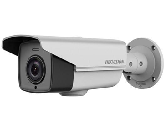 Hikvision Cámara CCTV Bullet IR para Interiores/Exteriores DS-2CE16D9T-AIRAZH, Alámbrico, 1944x1092 Pixeles, Día/Noche
