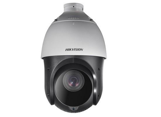 Hikvision Cámara IP Domo IR para Interiores/Exteriores DS-2DE4225IW-DE(E), Alámbrico, 1920 x 1080 Pixeles, Día/Noche