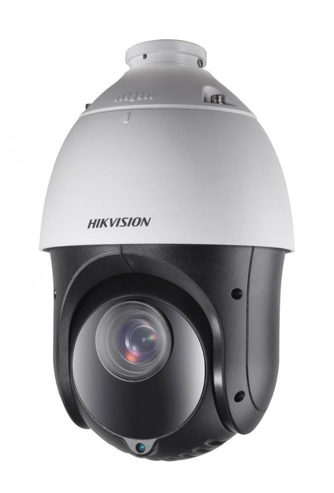 Hikvision Cámara IP Domo IR para Interiores/Exteriores DS-2DE4425IW-DE, Alámbrico, 2560 x 1440 Pixeles, Día/Noche