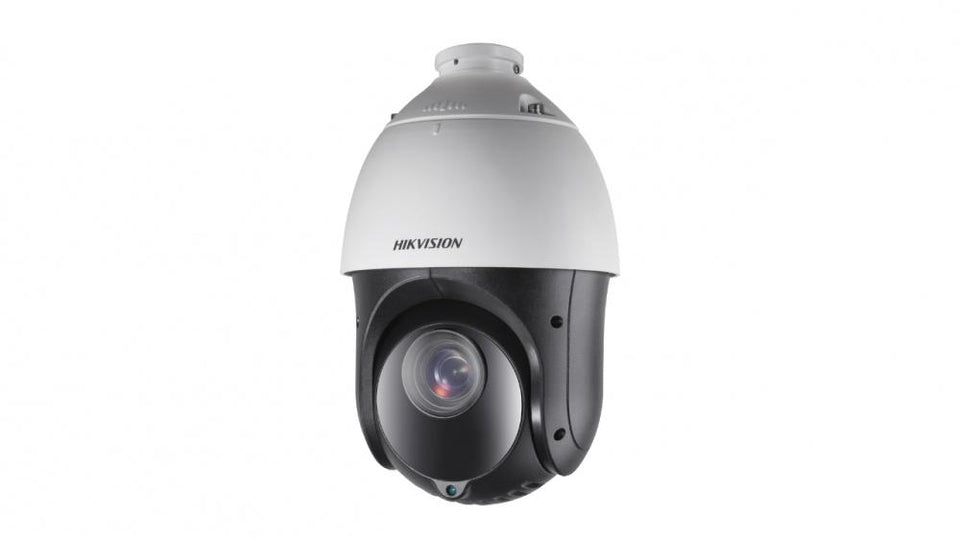 Hikvision Cámara IP Domo PTZ IR para Interiores/Exteriores DS-2DE4425IW-DE(E), Alámbrico, 2560 x 1440 Pixeles, Día/Noche