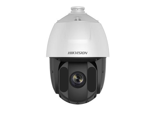 Hikvision Cámara IP Domo IR para Interiores/Exteriores DS-2DE5225IW-AE, Alámbrico, 1920 x 1080 Pixeles, Día/Noche
