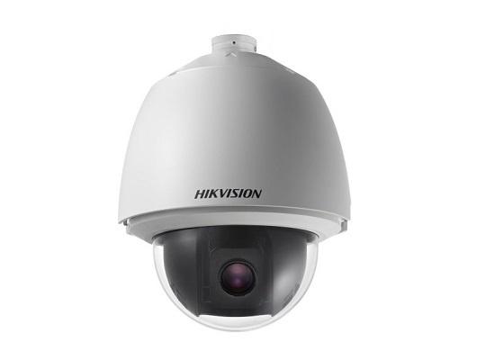 Hikvision Cámara IP Domo para Interiores DS-2DE5232W-AE, Alámbrico, 1920x1080 Pixeles, Día/Noche