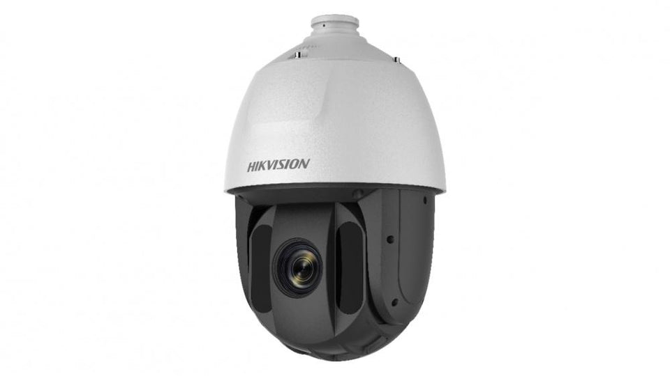 Hikvision Cámara IP Domo PTZ para Interiores/Exteriores DS-2DE5432IW-AE(E), Alámbrico, 2560 x 1440 Pixeles, Día/Noche