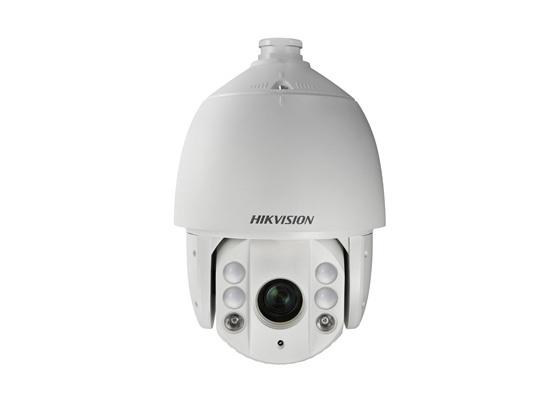 Hikvision Cámara IP Domo para Interiores/Exteriores DS-2DE7232IW-AE, Alámbrico, 1920 x 1080 Pixeles, Día/Noche