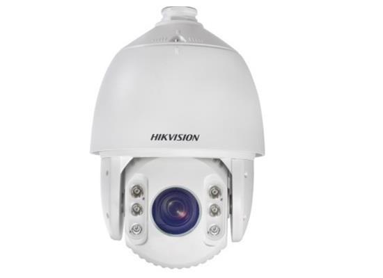 Hikvision Cámara IP Domo IR para Interiores/Exteriores DS-2DE7425IW-AE, Alámbrico, 2560 x 1440 Pixeles, Día/Noche