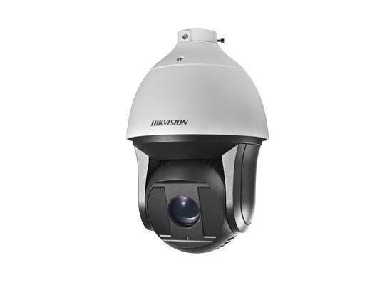 Hikvision Cámara IP PTZ IR para Interiores/Exteriores DS-2DF8225IX-AEL, Alámbrico, 1920 x 1080 Pixeles, Día/Noche