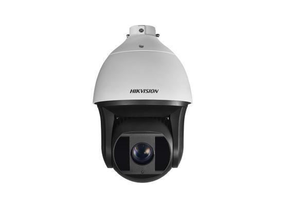 Hikvision Cámara IP PTZ IR para Interiores/Exteriores DS-2DF8225IX-AEL, Alámbrico, 1920 x 1080 Pixeles, Día/Noche