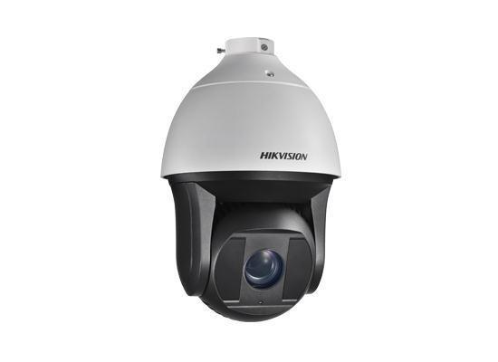 Hikvision Cámara IP PTZ IR para Interiores/Exteriores DS-2DF8225IX-AEL, Alámbrico, 1920 x 1080 Pixeles, Día/Noche