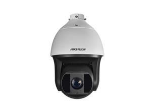 Hikvision Cámara IP PTZ para Interiores/Exteriores DS-2DF8236IX-AEL, Alámbrico, 1920 x 1080 Pixeles, Día/Noche