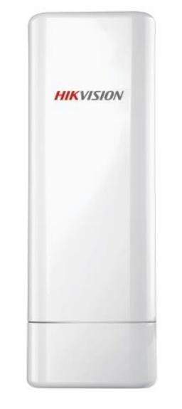 Access Point Hikvision PTP/PTMP DS-3WF01C-2N/O, 150 Mbit/s, 2.4GHz, Antena Integrada de 12dBi